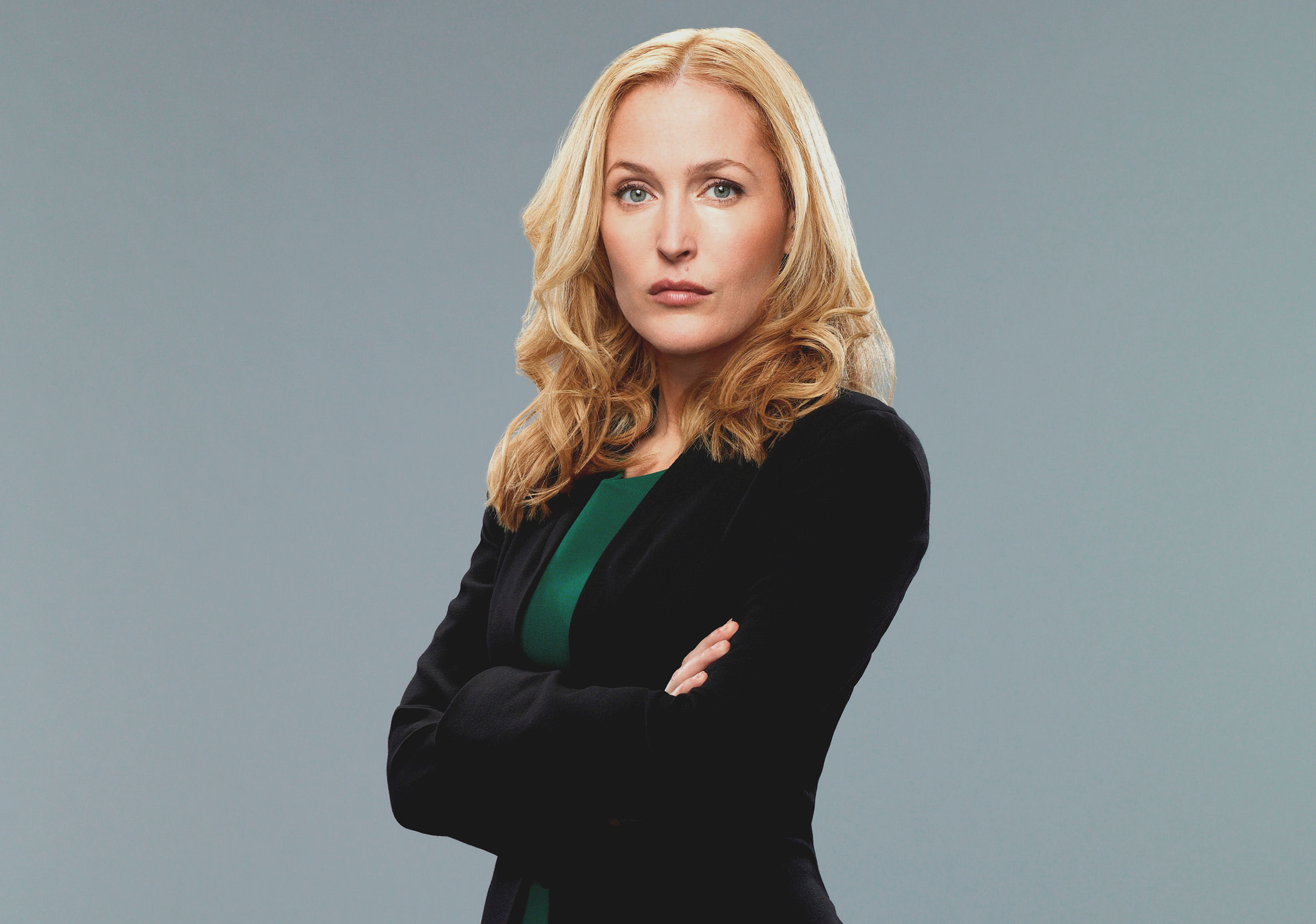 Gillian Anderson 202